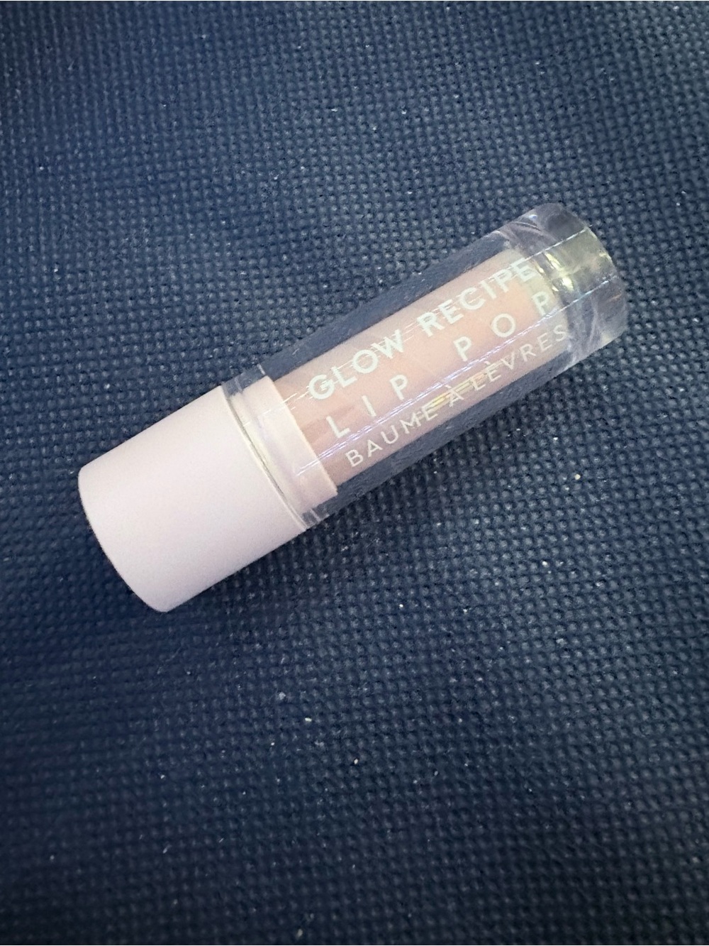 Glow Recipe Lip Pop Hydrating Lip Balm in Watermelon